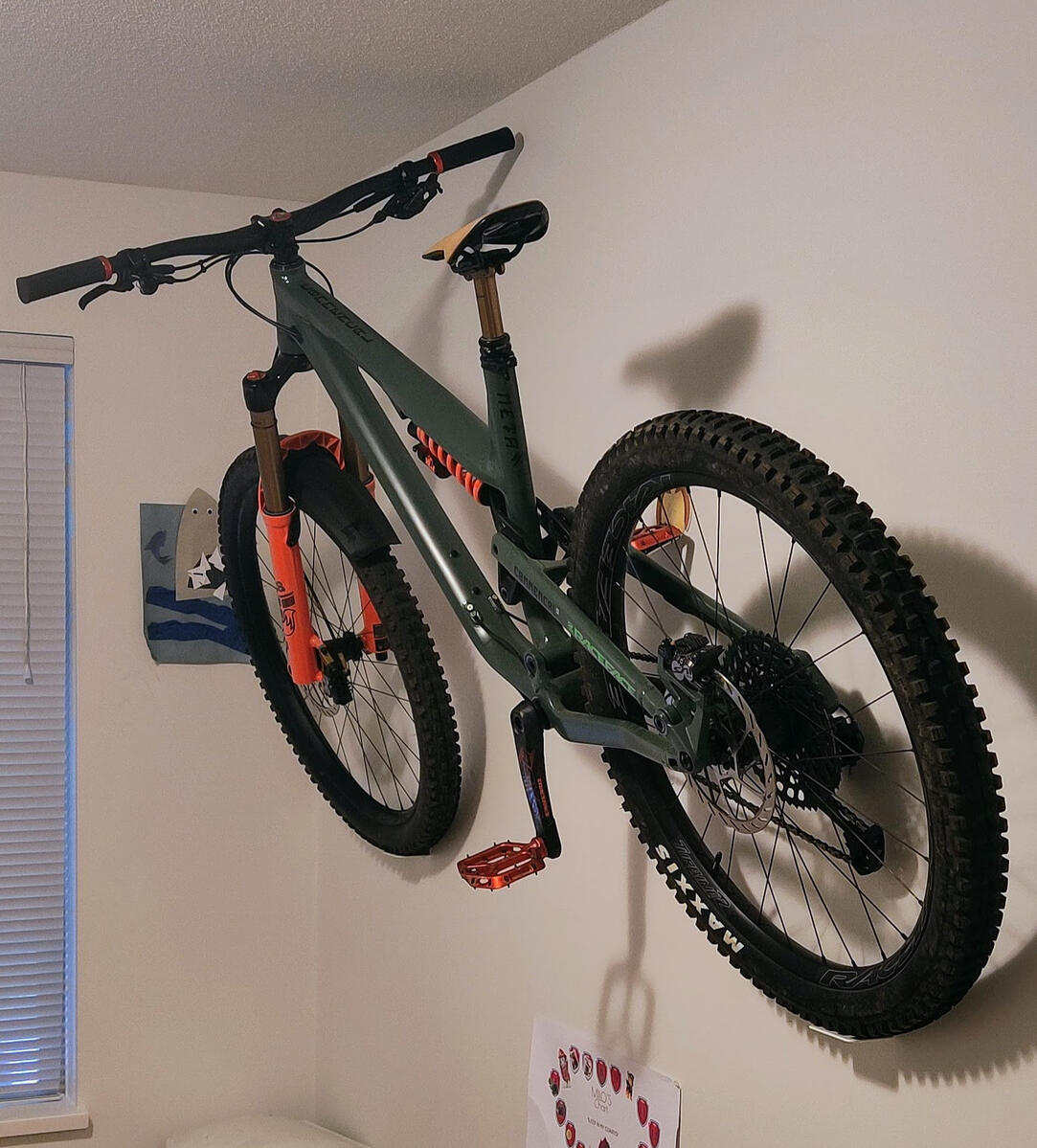 Bike Storage Solutions
